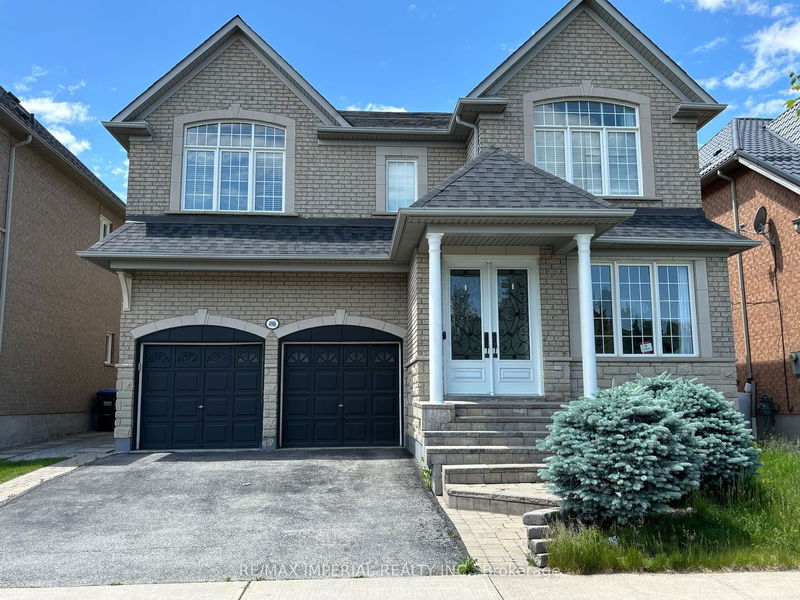 home for lease on 4916 Huron Heights Drive