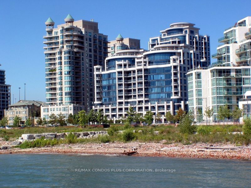  1113 - 2083 Lake Shore Blvd W Toronto, M8V 4G2 | Image 1