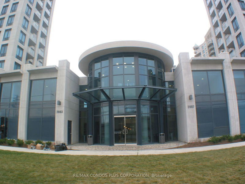  1113 - 2083 Lake Shore Blvd W Toronto, M8V 4G2 | Image 2