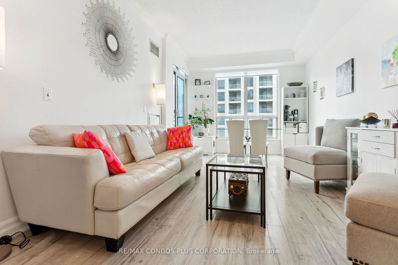  1113 - 2083 Lake Shore Blvd W Toronto, M8V 4G2 | Image 21