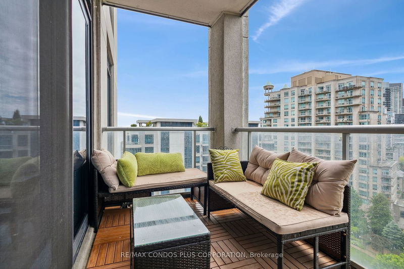  1113 - 2083 Lake Shore Blvd W Toronto, M8V 4G2 | Image 28