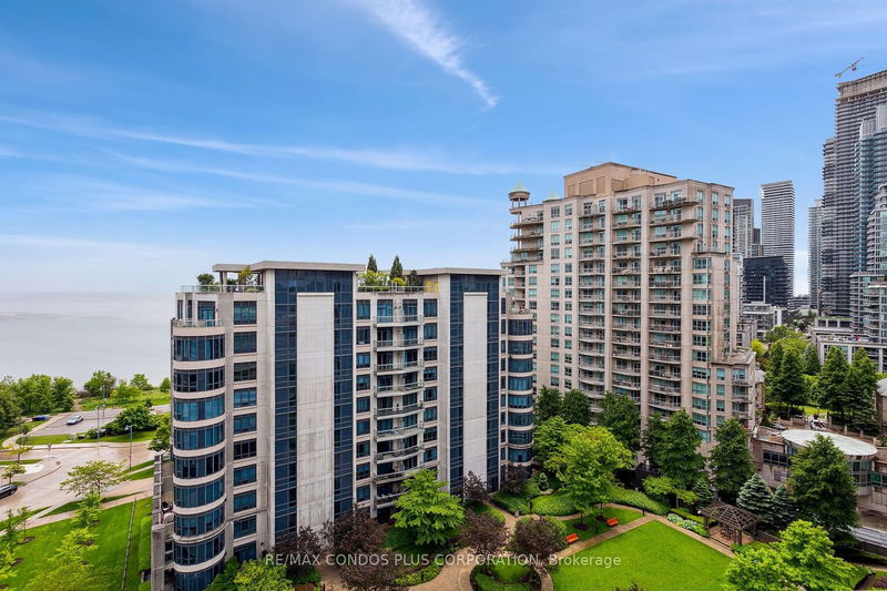  1113 - 2083 Lake Shore Blvd W Toronto, M8V 4G2 | Image 31