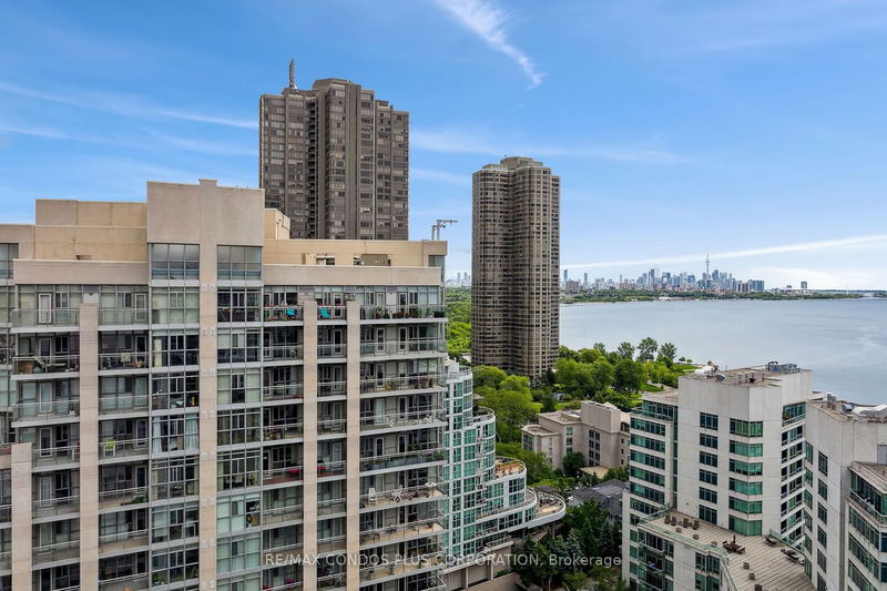  1113 - 2083 Lake Shore Blvd W Toronto, M8V 4G2 | Image 37