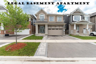 Detached House sold at 127 Yates Drive, Milton, Ontario, L9T 2X5 - Cobban - MLS: W8419484