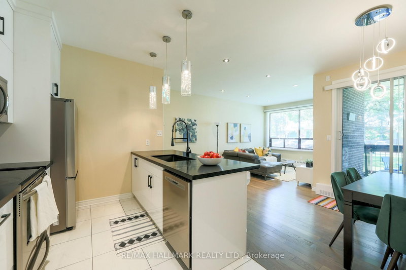 107 - 2556 Argyle Rd, Mississauga, L5B 2H6 | Image 3