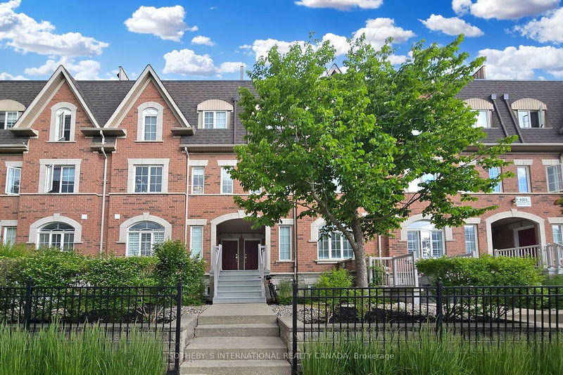 home for sale on 12-605 Shoreline Drive
