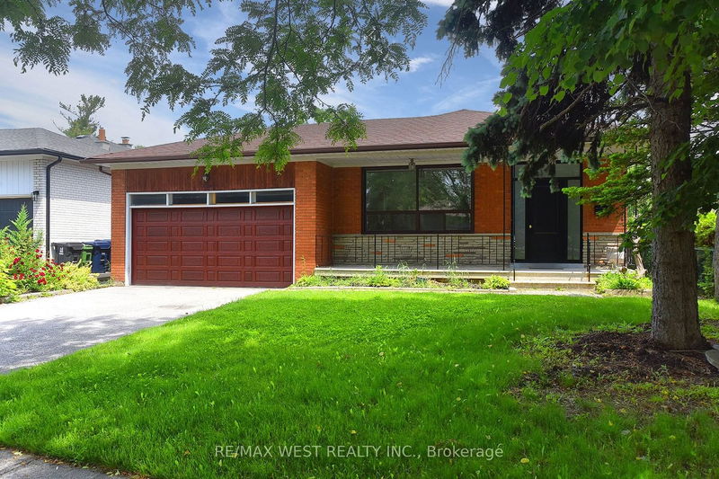 home for lease on Basemen-124 Allanhurst Drive