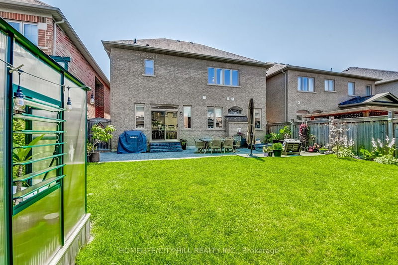 19 Junetown Circ  Brampton, L6X 0X7 | Image 27