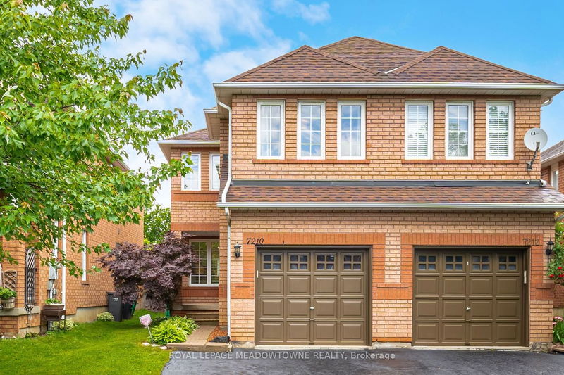 home for sale on 7210 Waldorf Way
