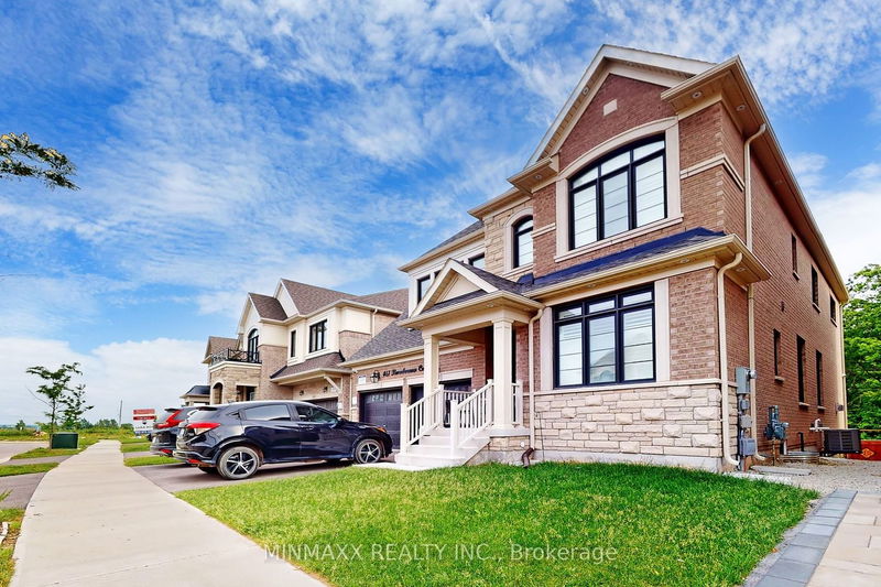 home for lease on 461 Thornborrow Court