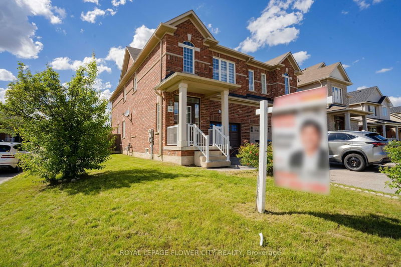 home for sale on 154 Fandango Drive