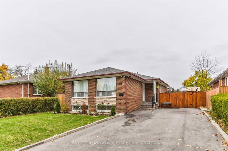 home for lease on Upper-88 Thistle Down Boulevard