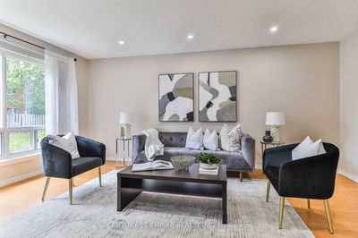 Unit 33 — 3065 Lenester Dr, Mississauga - Erindale image-0-1