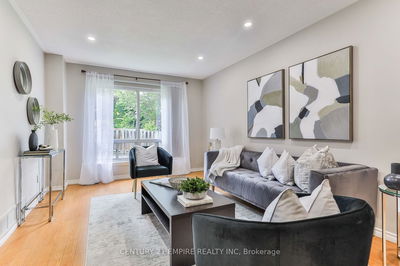 Unit 33 — 3065 Lenester Dr, Mississauga - Erindale image-0-2