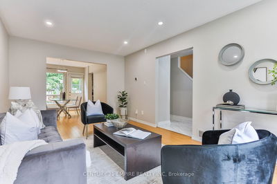 Unit 33 — 3065 Lenester Dr, Mississauga - Erindale image-0-3