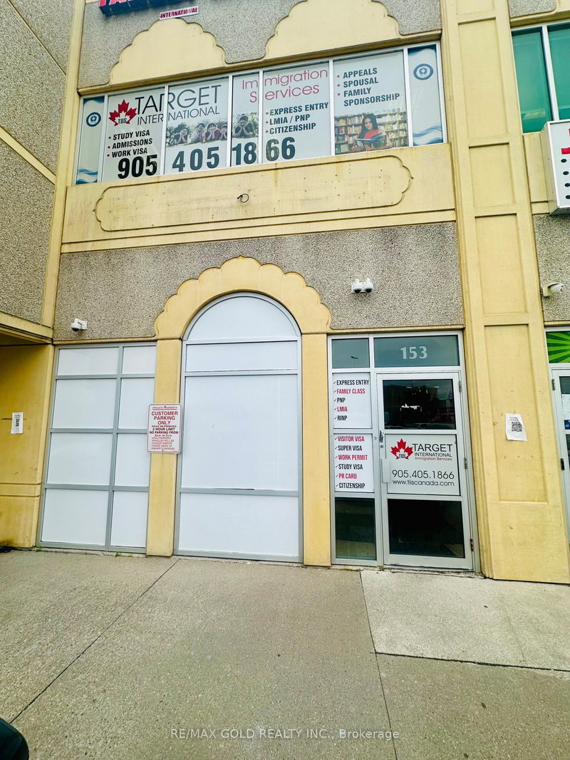 #153 A - 2960 Drew Rd, Mississauga, L4T 0A1 | Image 2