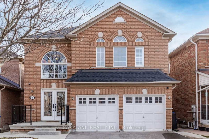 home for lease on 59 Lormel Gate