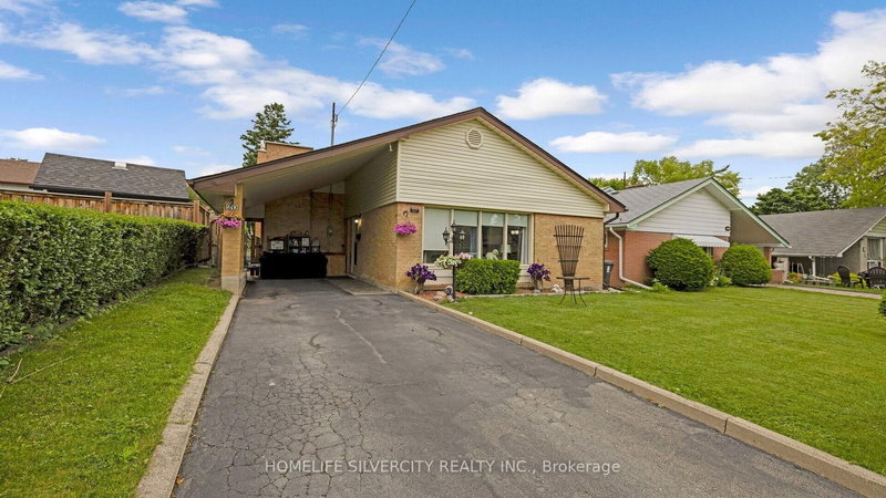 20 Kennebec Cres, Toronto, M9W 2R7 | Image 2