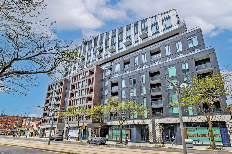 home for sale on 807-1808 St Clair Avenue S