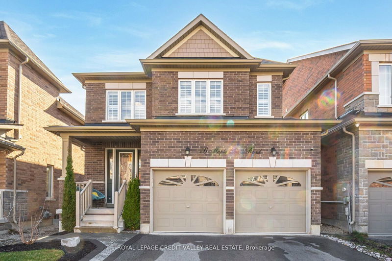 home for sale on 26 Maple Trail