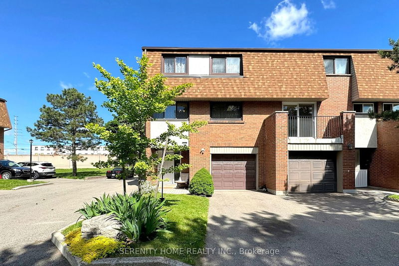 home for sale on #53-1051 Cedarglen Gate