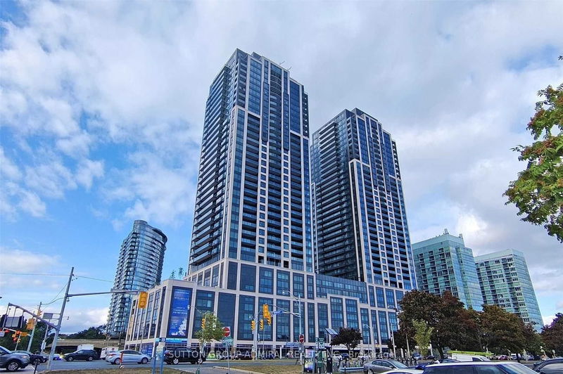home for lease on 3206-1928 Lakeshore Boulevard W