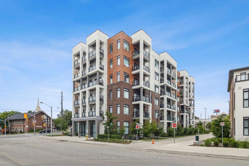 home for sale on 306-160 Canon Jackson Drive