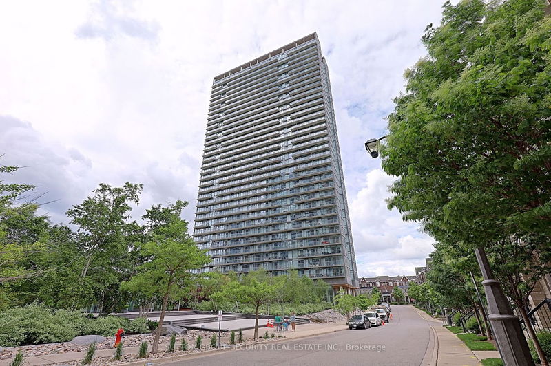 home for sale on 1514-105 The Queensway