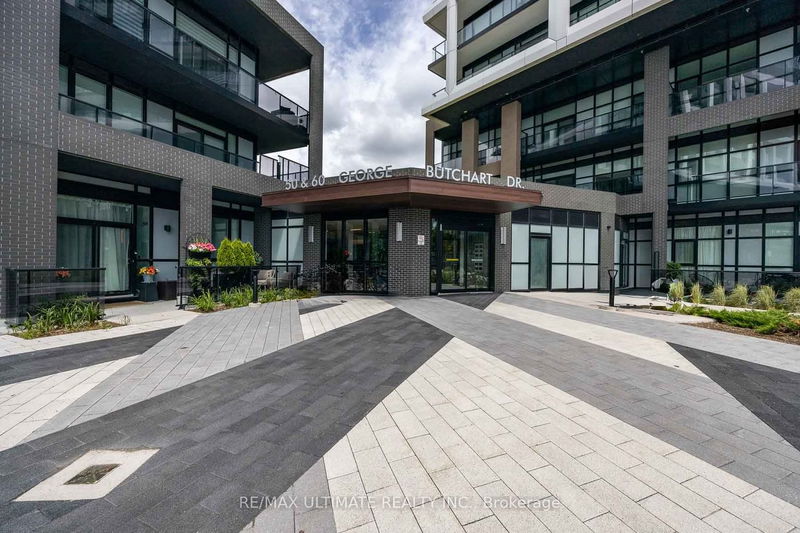 home for sale on 214-60 George Butchart Drive N