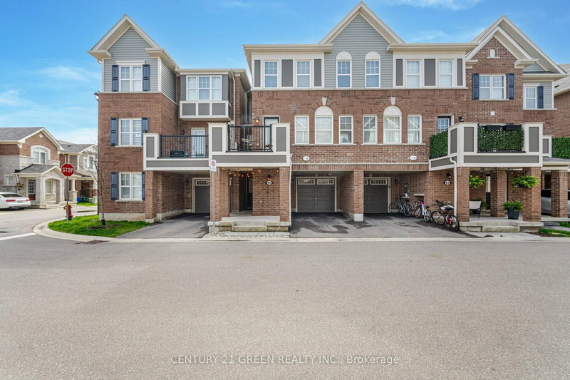 84 - 1000 Asleton Blvd, Milton, L9T 9L2 | Image 2