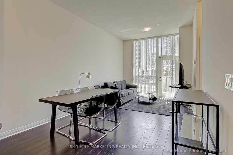  111 - 55 Eglinton Ave W Mississauga, L5R 0E4 | Image 1