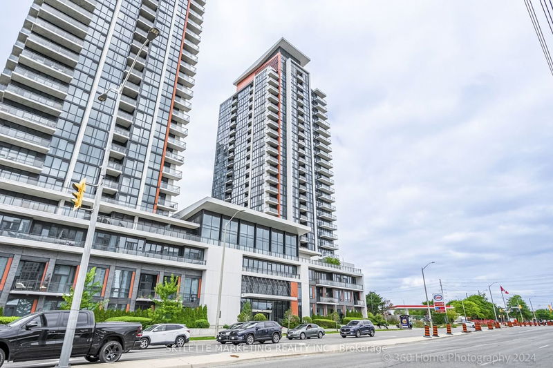  111 - 55 Eglinton Ave W Mississauga, L5R 0E4 | Image 15