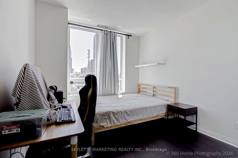  111 - 55 Eglinton Ave W Mississauga, L5R 0E4 | Image 30