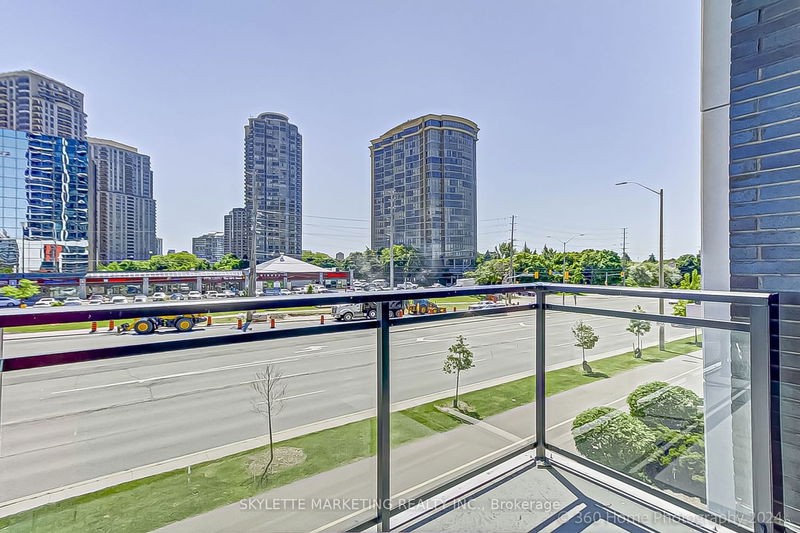  111 - 55 Eglinton Ave W Mississauga, L5R 0E4 | Image 37