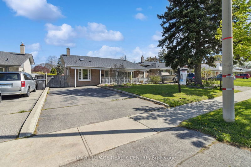 home for sale on 2350 Truscott Drive