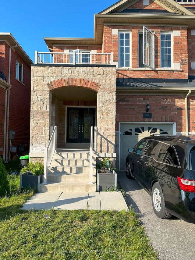 609 Bessborough Drive
