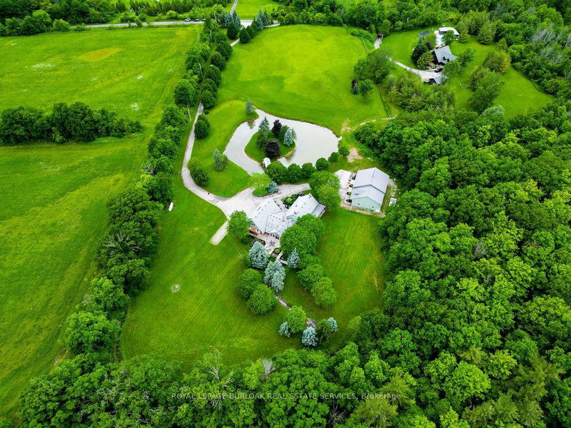 home for sale on 4200 Side Road 4