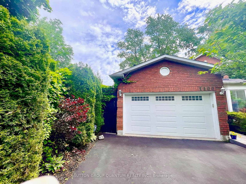 1100 Feeley Crt, Mississauga, L5J 4S5 | Image 2