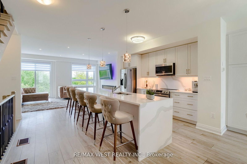 19 Woodstream Dr, Toronto, M9W 0G1 | Image 3