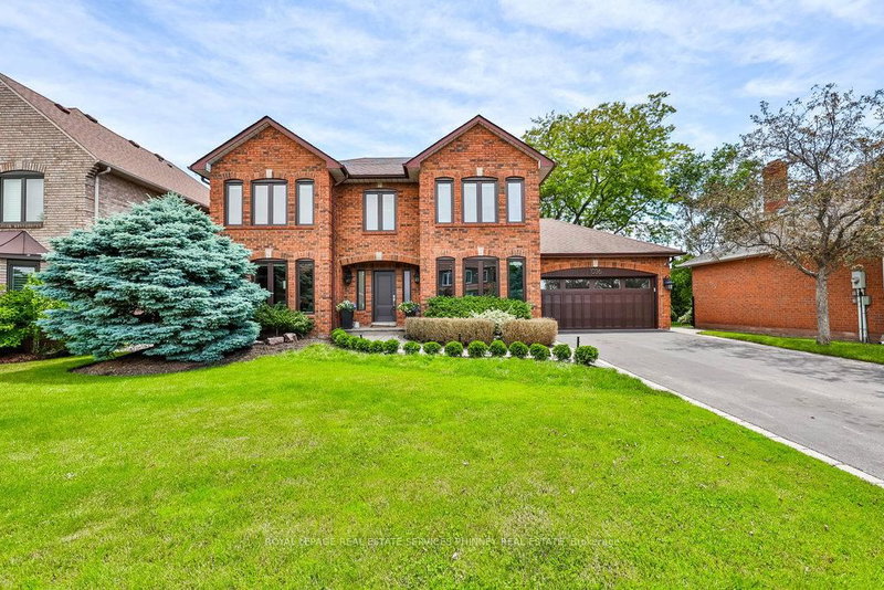 1036 Masters Green, Oakville, L6M 2N7 | Image 2