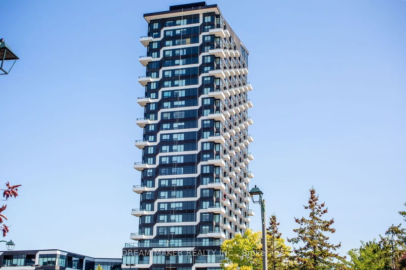  321 - 297 Oak Walk Dr  Oakville, L6H 3R6 | Image 2