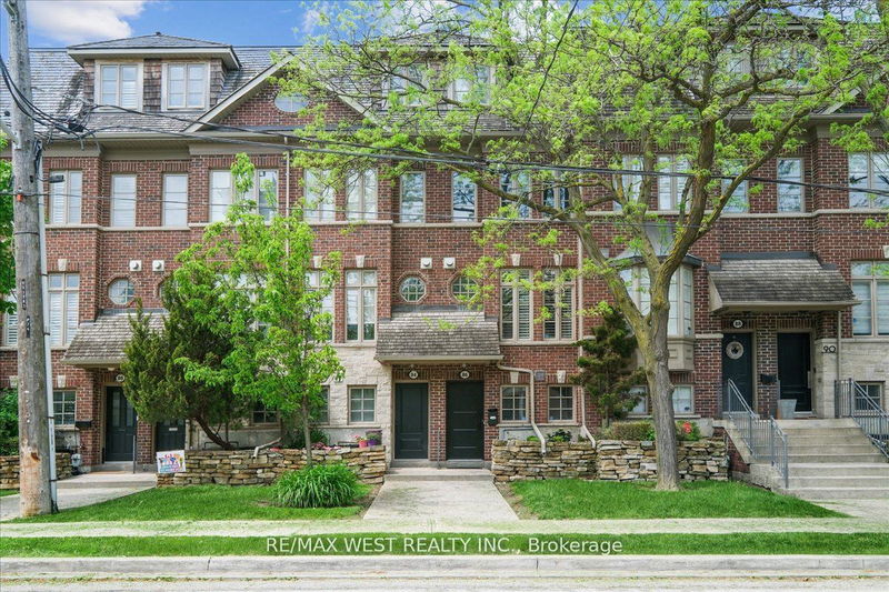 home for sale on 86 Milton Street