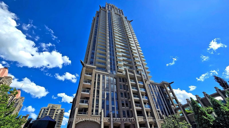 home for lease on 2607-388 Prince Of Wales Drive