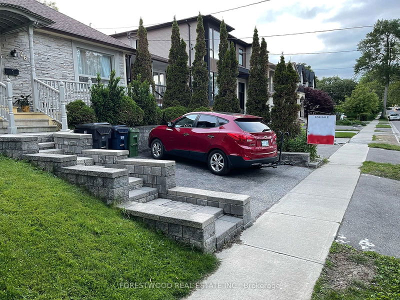 home for sale on 26 Thirty Eighth Street
