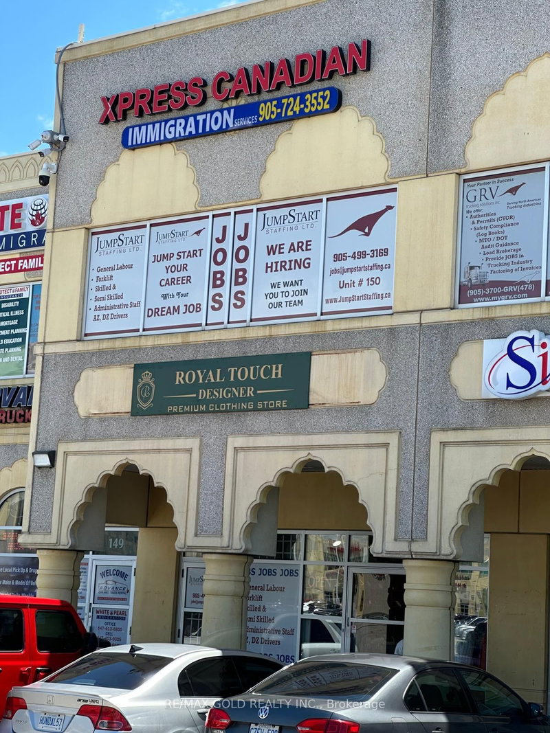 151 B - 2960 Drew Rd, Mississauga, L4T 0A5 | Image 3