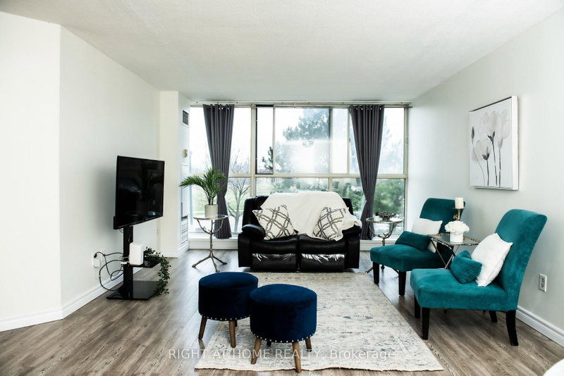 Unit 202 — 4205 Shipp Drive W, Mississauga