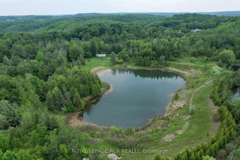 7 Flaherty Lane  Caledon, L7K 2P2 | Image 22