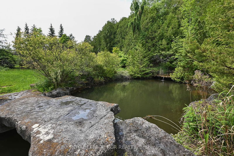 7 Flaherty Lane  Caledon, L7K 2P2 | Image 31