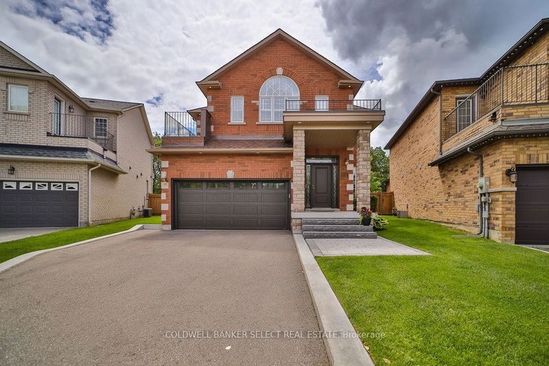 home for sale on 101 Gray Park Drive