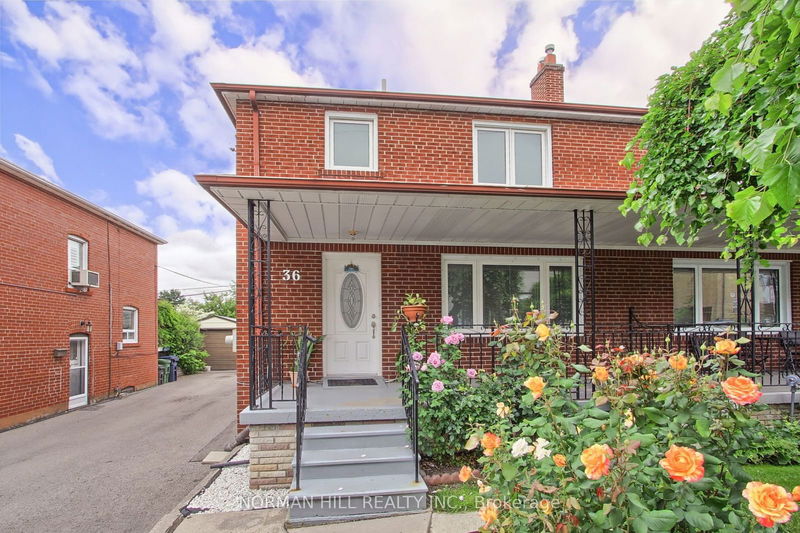 home for sale on 36 Lester Avenue